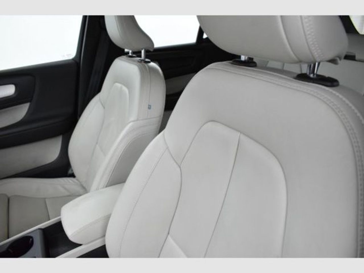Volvo XC40 T5 Twin Recharge Inscription Expression Auto 193 kW (262 CV)