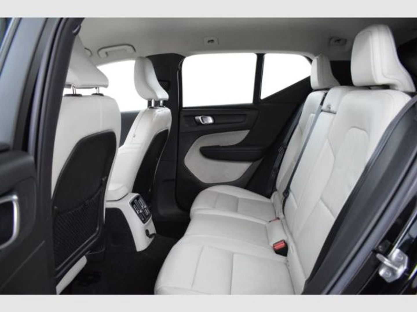 Volvo XC40 T5 Twin Recharge Inscription Expression Auto 193 kW (262 CV)