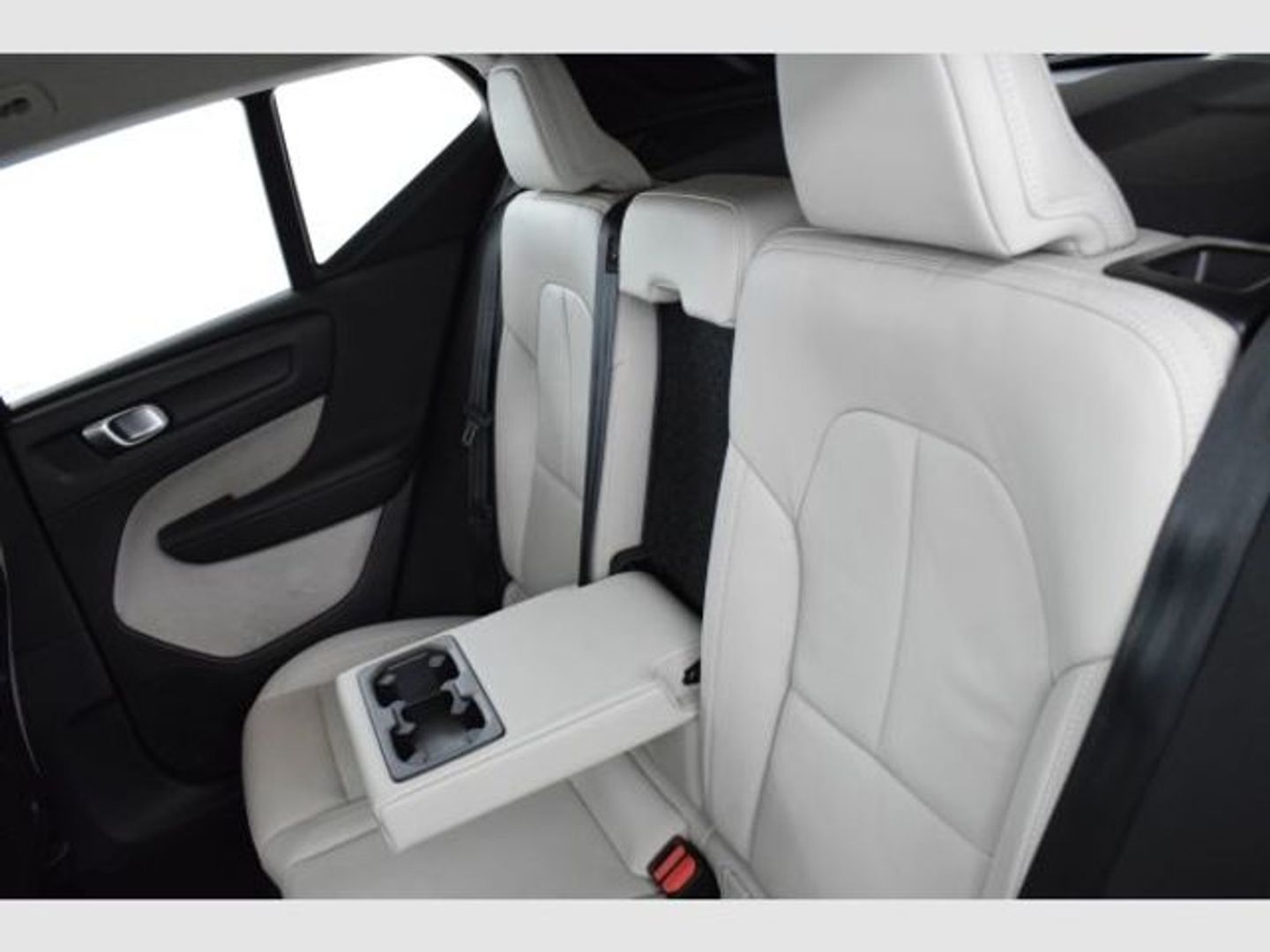 Volvo XC40 T5 Twin Recharge Inscription Expression Auto 193 kW (262 CV)