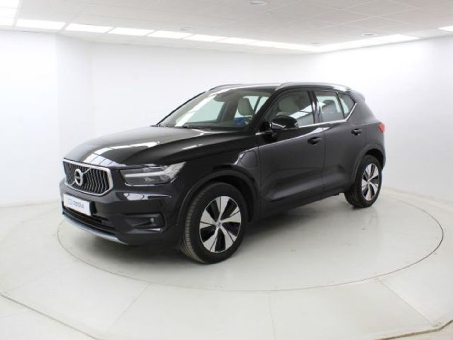 Volvo XC40 T5 Twin Recharge Inscription Expression Auto 193 kW (262 CV)