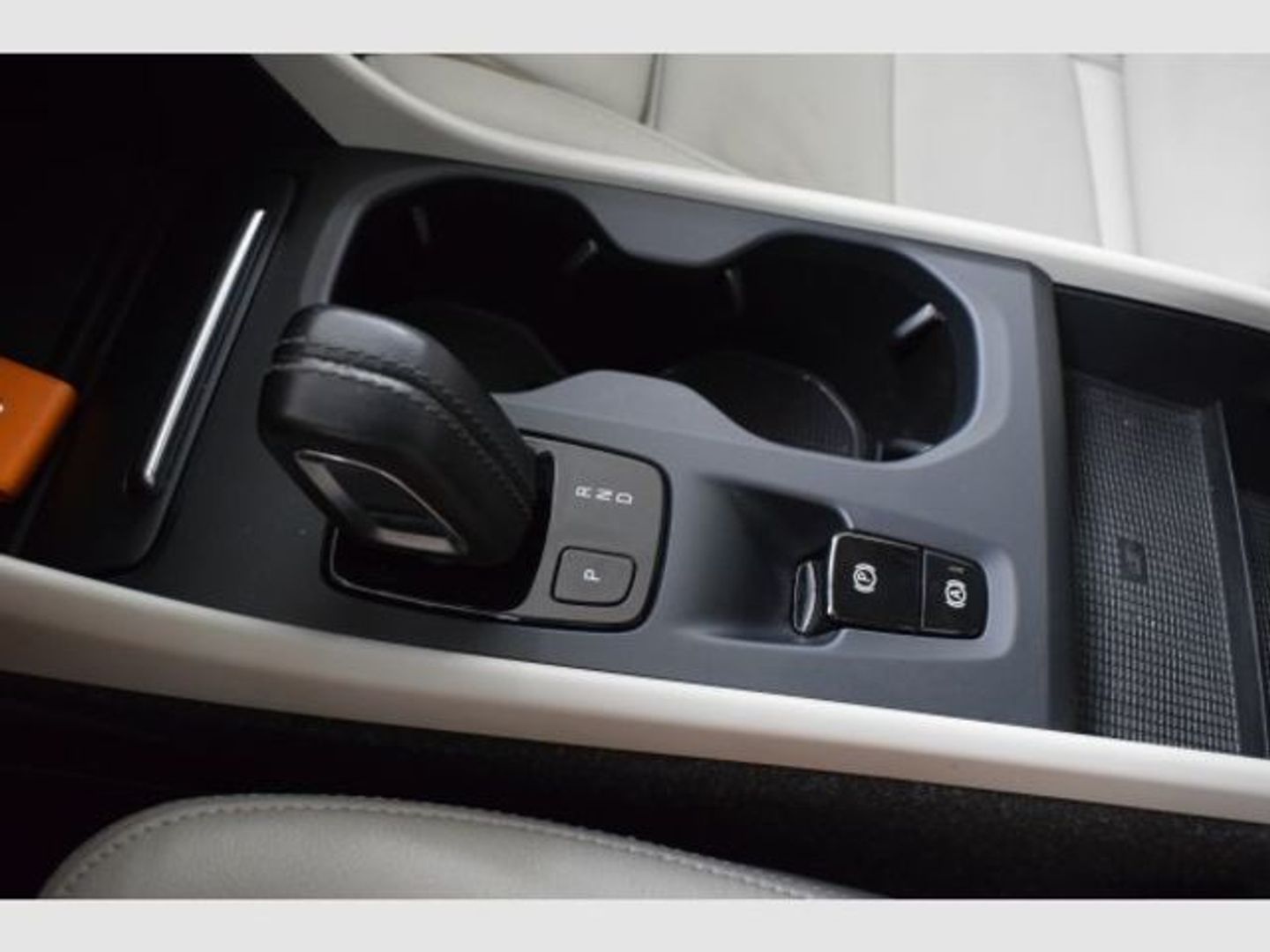 Volvo XC40 T5 Twin Recharge Inscription Expression Auto 193 kW (262 CV)