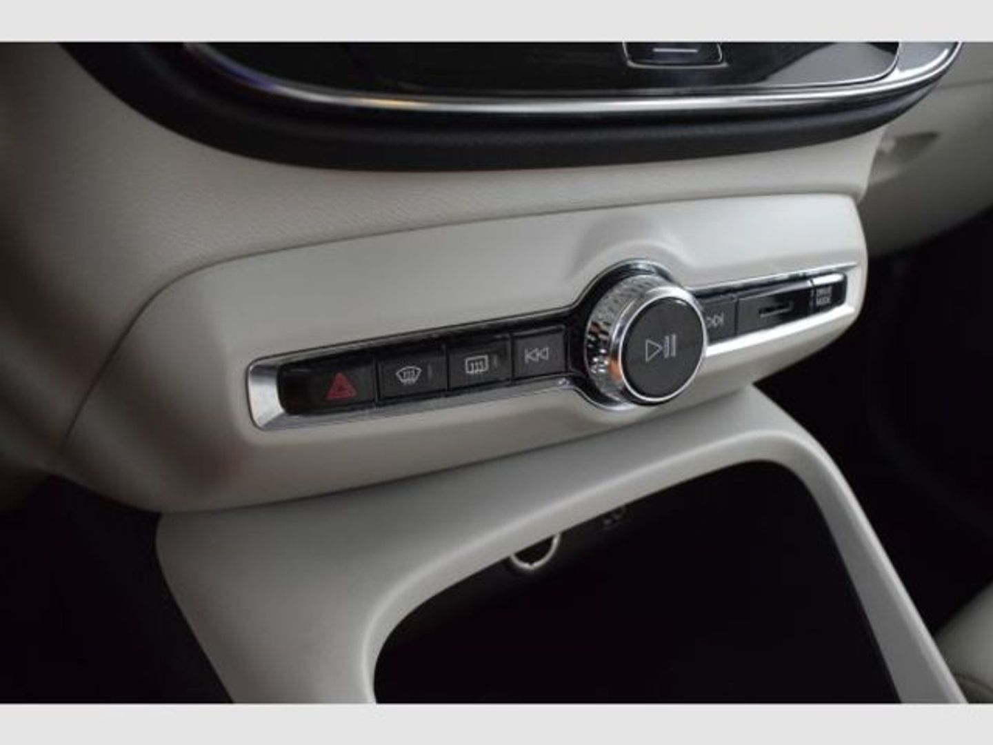 Volvo XC40 T5 Twin Recharge Inscription Expression Auto 193 kW (262 CV)