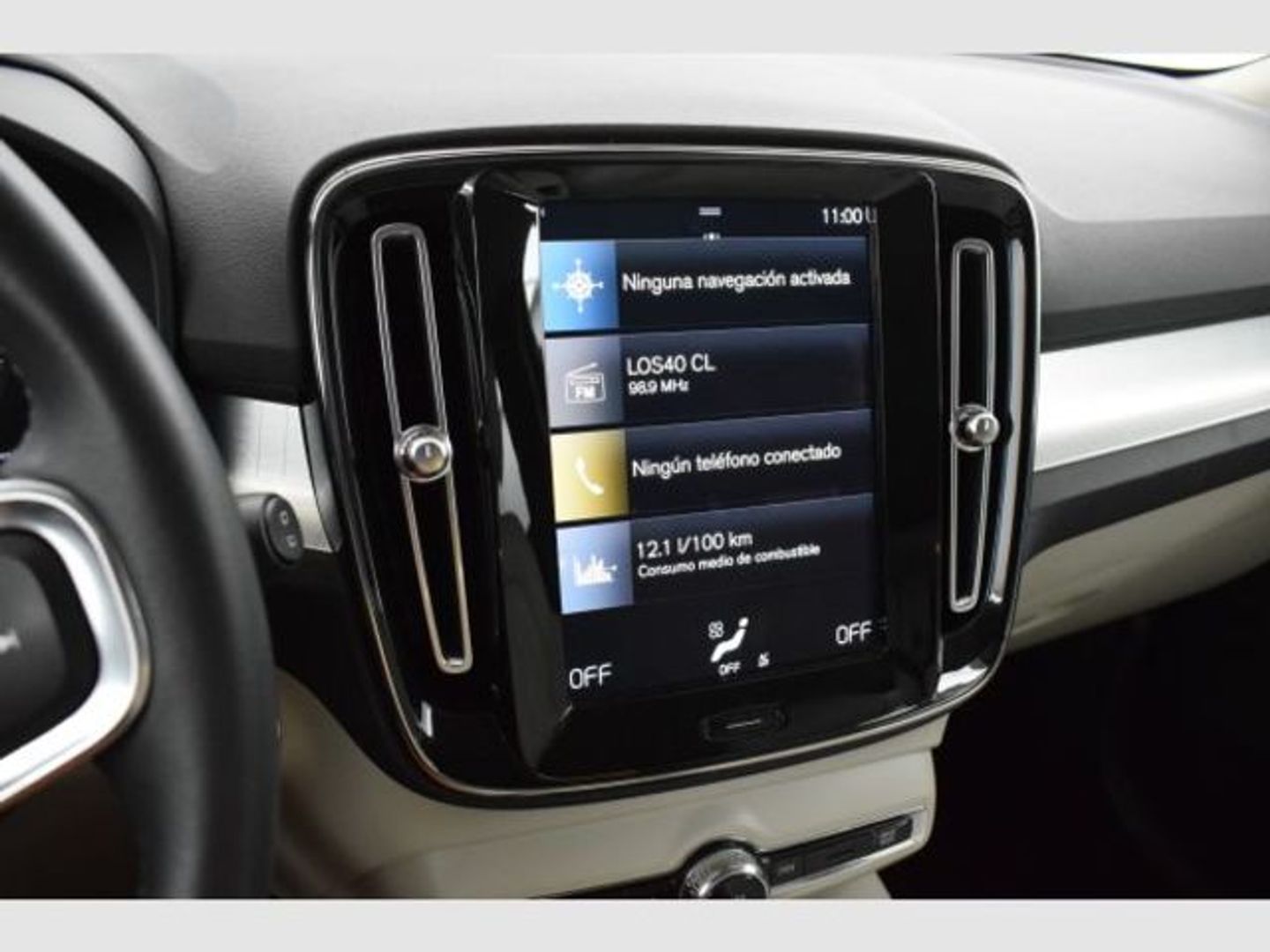 Volvo XC40 T5 Twin Recharge Inscription Expression Auto 193 kW (262 CV)