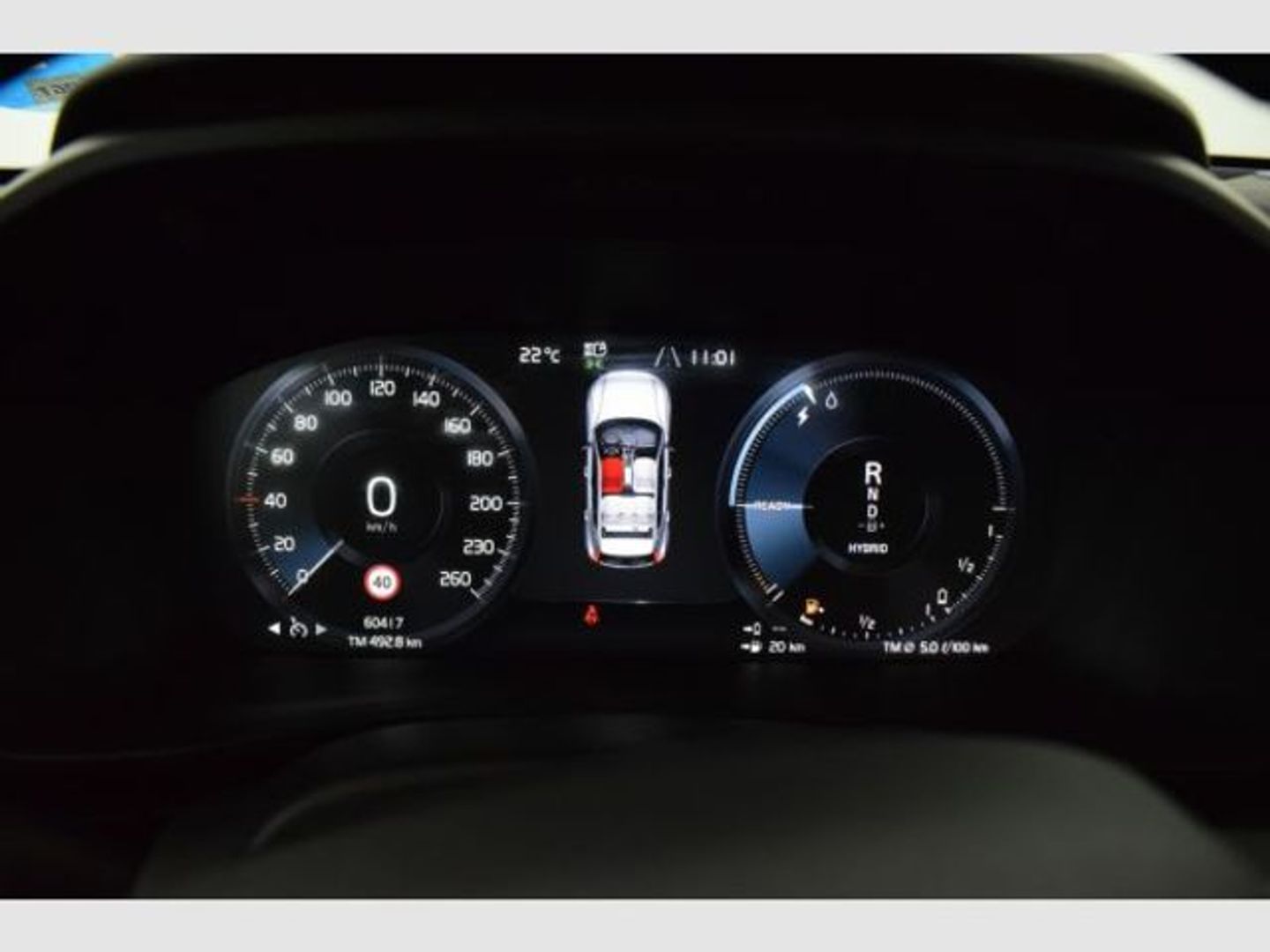 Volvo XC40 T5 Twin Recharge Inscription Expression Auto 193 kW (262 CV)