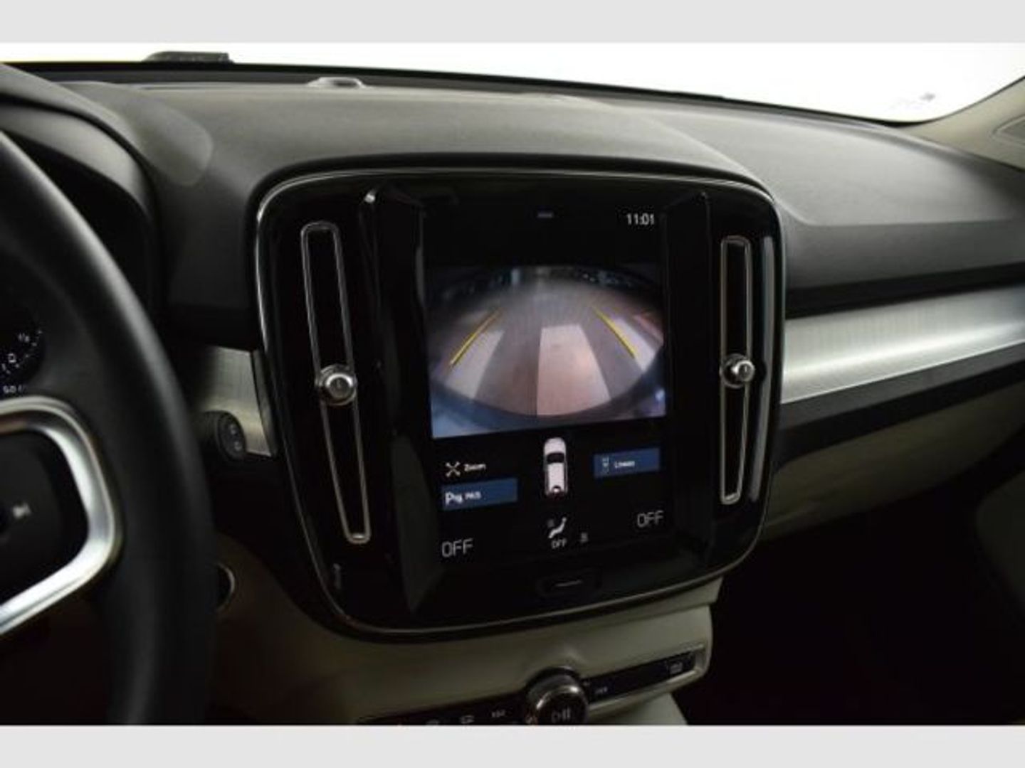Volvo XC40 T5 Twin Recharge Inscription Expression Auto 193 kW (262 CV)