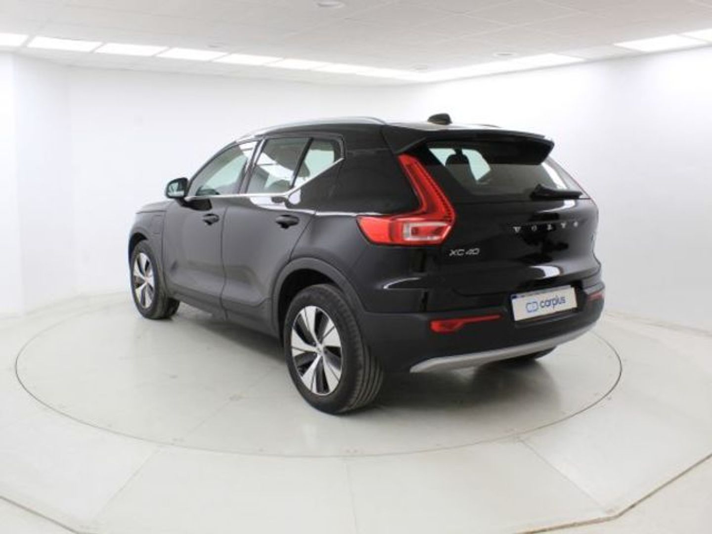 Volvo XC40 T5 Twin Recharge Inscription Expression Auto 193 kW (262 CV)