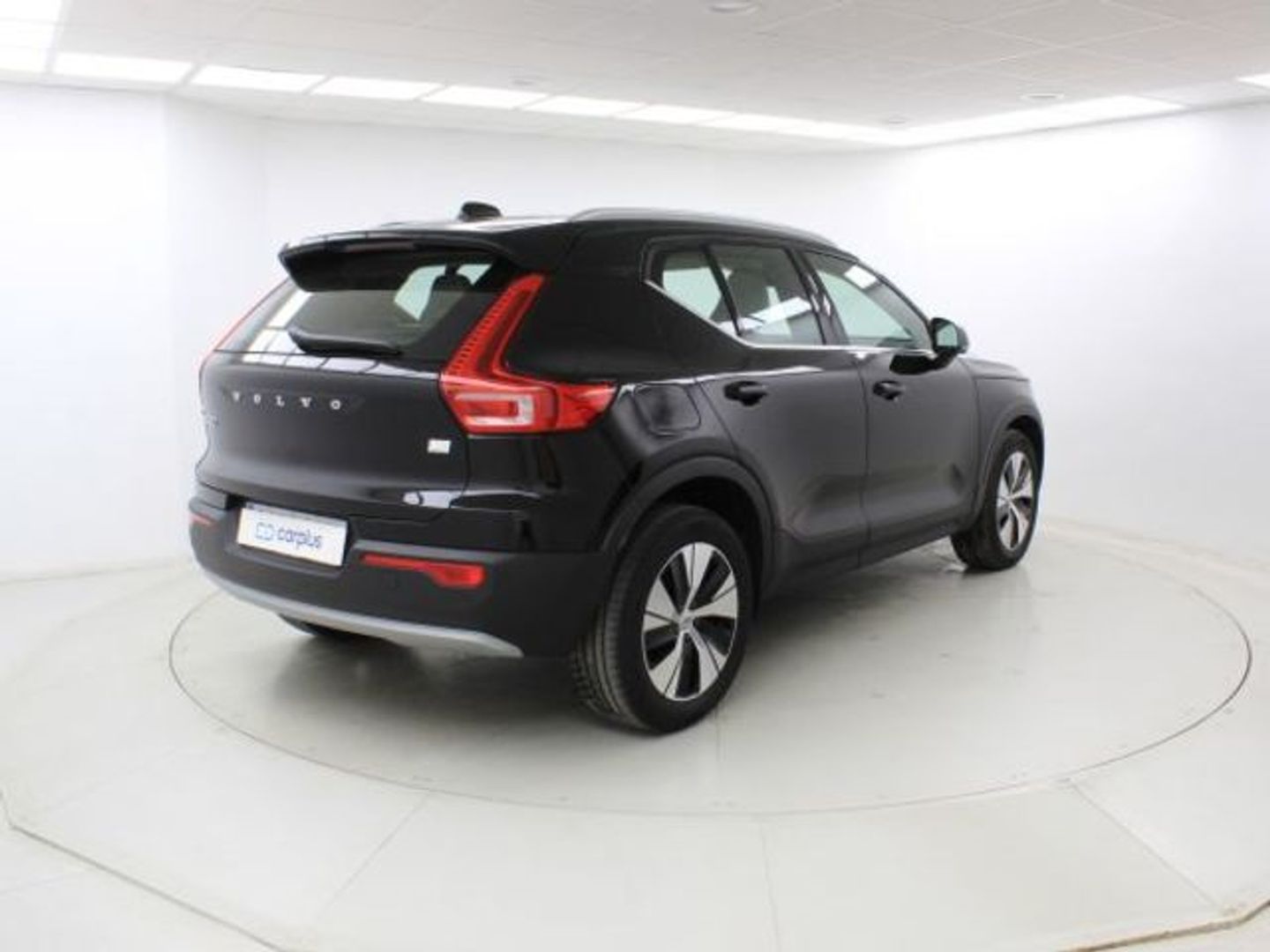 Volvo XC40 T5 Twin Recharge Inscription Expression Auto 193 kW (262 CV)