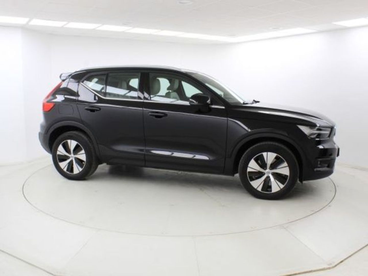 Volvo XC40 T5 Twin Recharge Inscription Expression Auto 193 kW (262 CV)