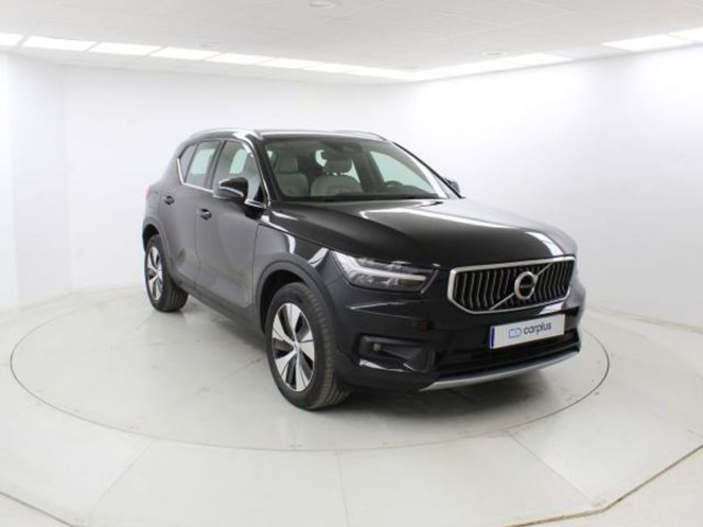 Volvo XC40 T5 Twin Recharge Inscription Expression Auto 193 kW (262 CV)