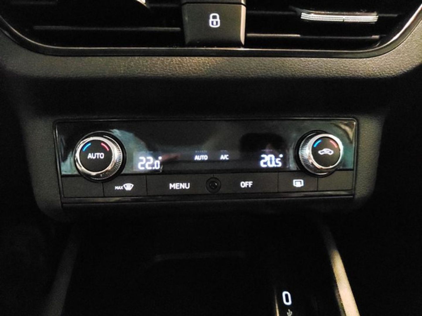 Skoda Kamiq 1.0 TSI Ambition DSG 81 kW (110 CV)