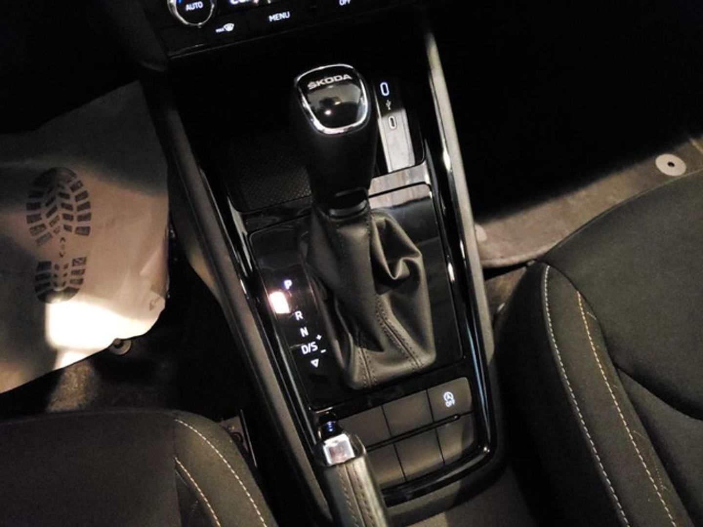 Skoda Kamiq 1.0 TSI Ambition DSG 81 kW (110 CV)