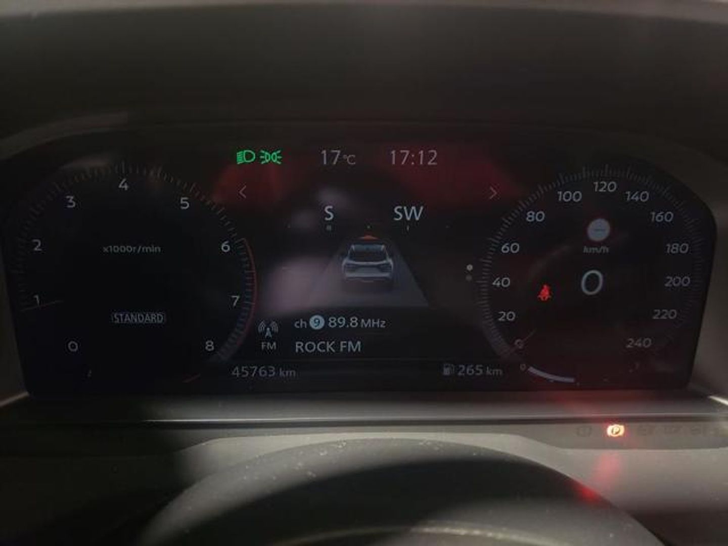 Nissan Qashqai DIG-T 140 mHEV N-Connecta 4x2 103 kW (140 CV)