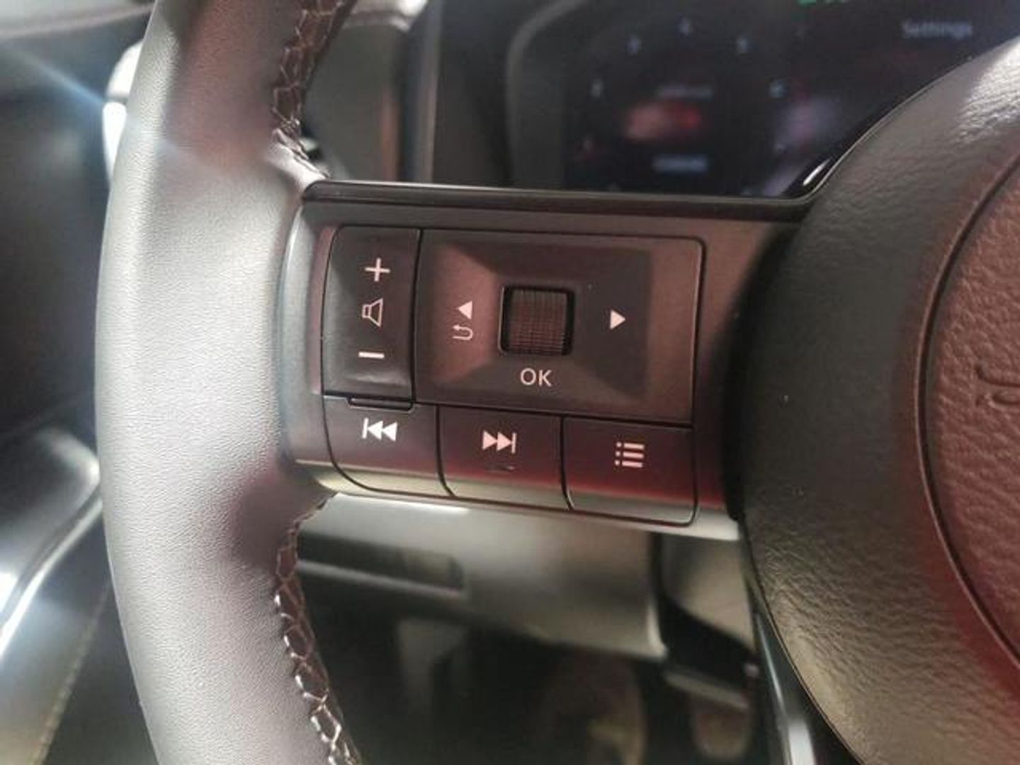 Nissan Qashqai DIG-T 140 mHEV N-Connecta 4x2 103 kW (140 CV)