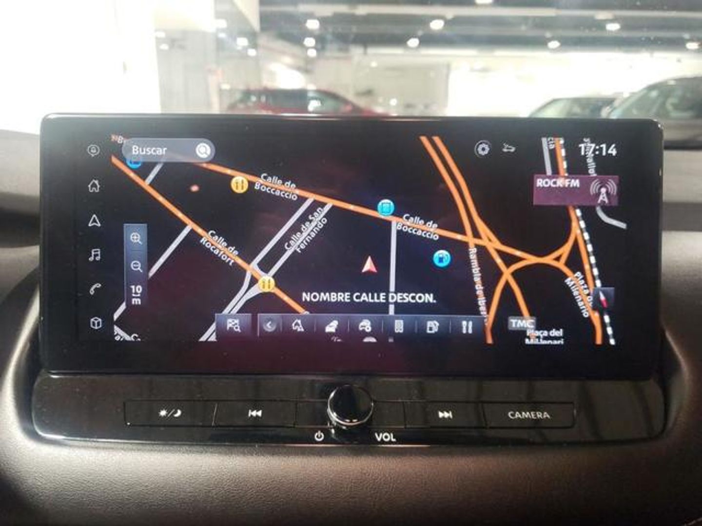 Nissan Qashqai DIG-T 140 mHEV N-Connecta 4x2 103 kW (140 CV)