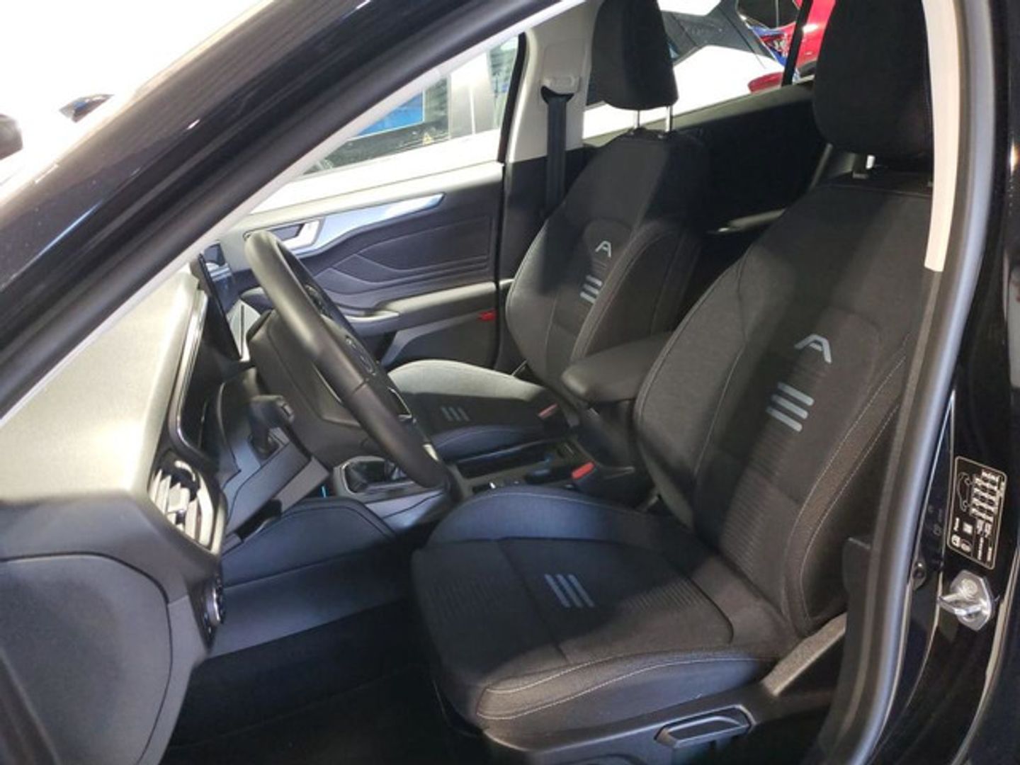 Ford Focus 1.0 Ecoboost MHEV Active X 114 kW (155 CV)