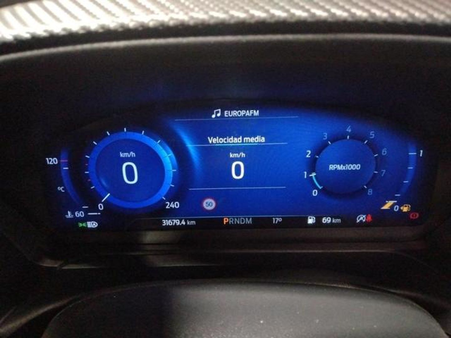 Ford Puma 1.0 EcoBoost ST-Line 92 kW (125 CV)