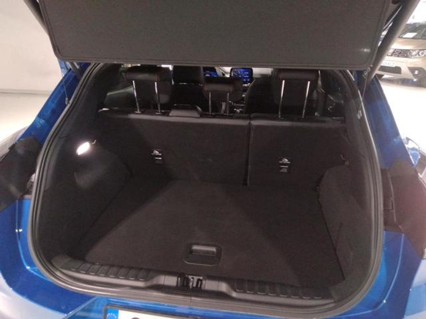 Ford Puma 1.0 EcoBoost ST-Line 92 kW (125 CV)