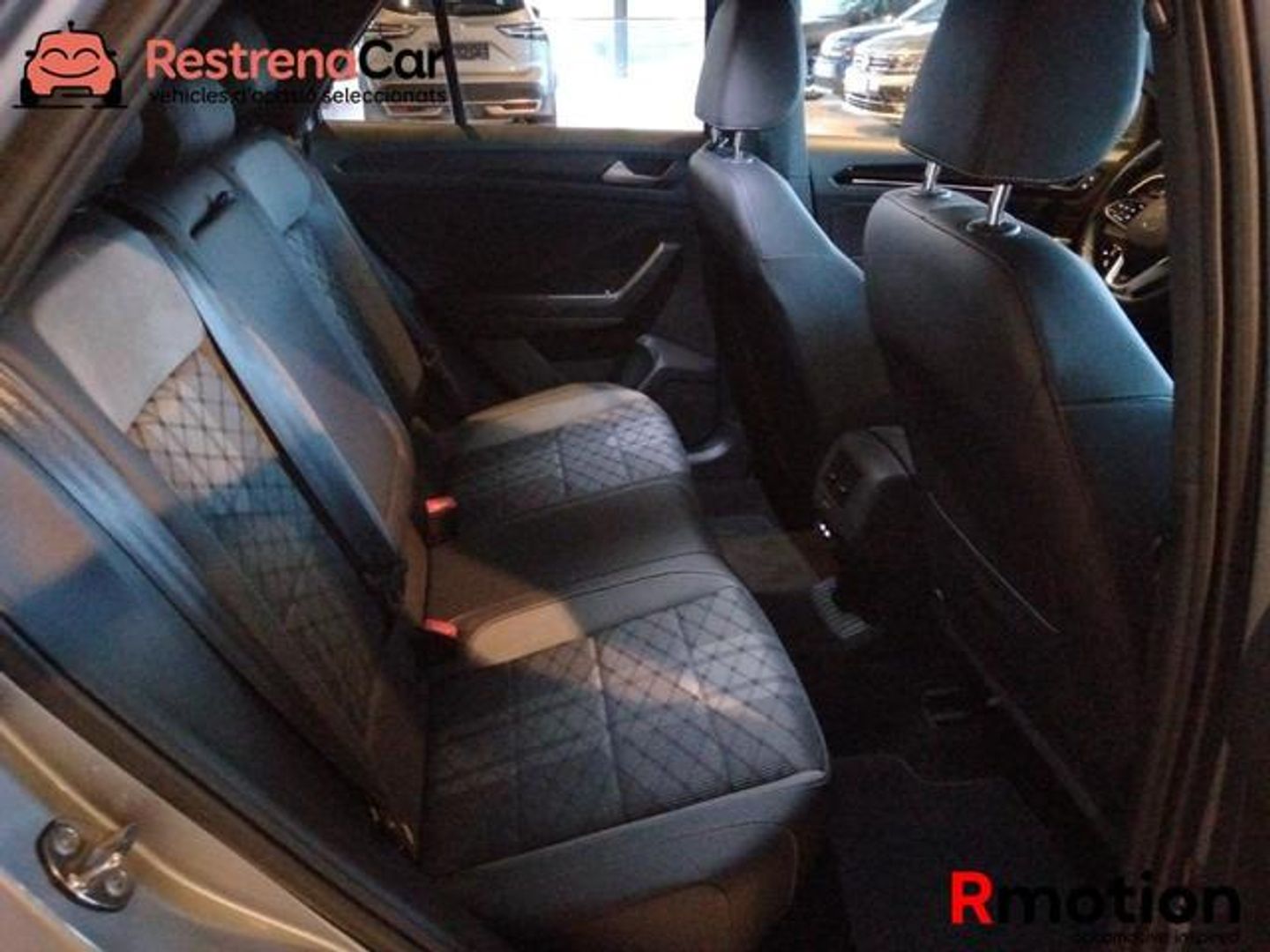 Volkswagen T-Roc R-Line 2.0 TDI 110 kW (150 CV) DSG