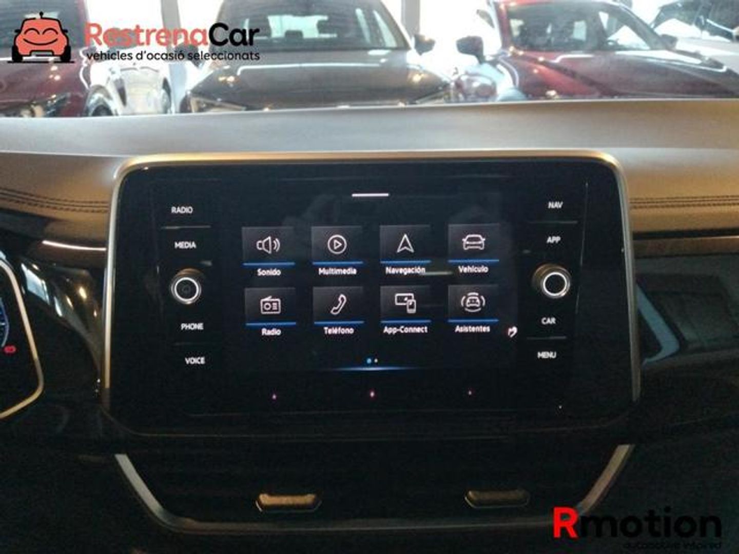Volkswagen T-Roc R-Line 2.0 TDI 110 kW (150 CV) DSG