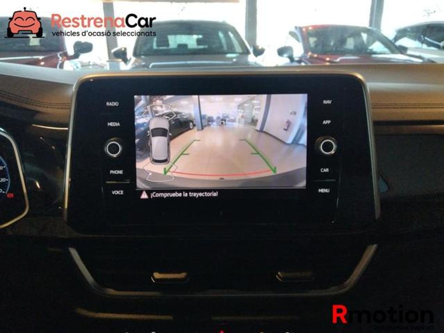 Volkswagen T-Roc R-Line 2.0 TDI 110 kW (150 CV) DSG