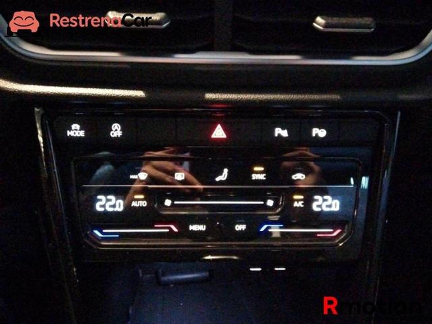 Volkswagen T-Roc R-Line 2.0 TDI 110 kW (150 CV) DSG