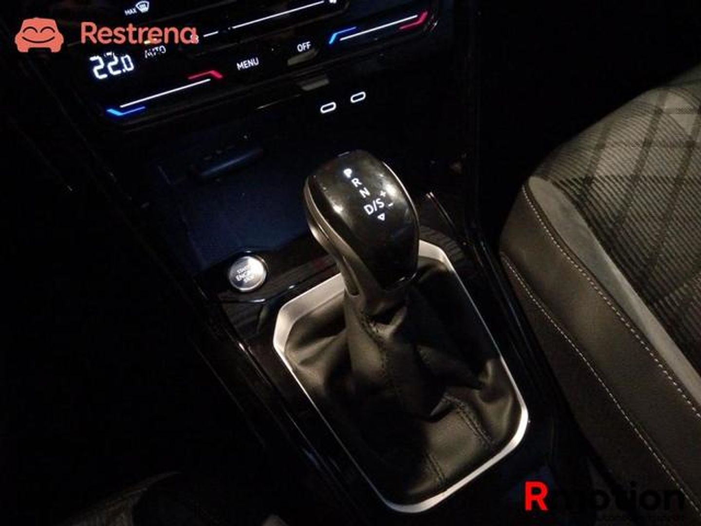 Volkswagen T-Roc R-Line 2.0 TDI 110 kW (150 CV) DSG