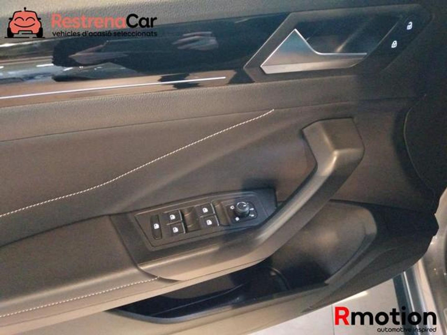 Volkswagen T-Roc R-Line 2.0 TDI 110 kW (150 CV) DSG