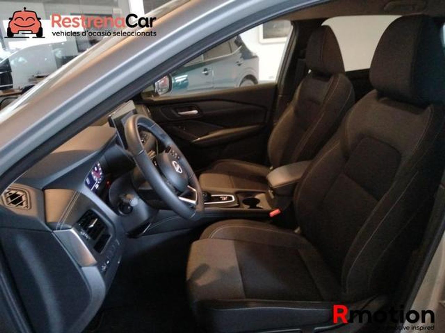 Nissan Qashqai E-POWER N-Connecta Auto 140 kW (190 CV)