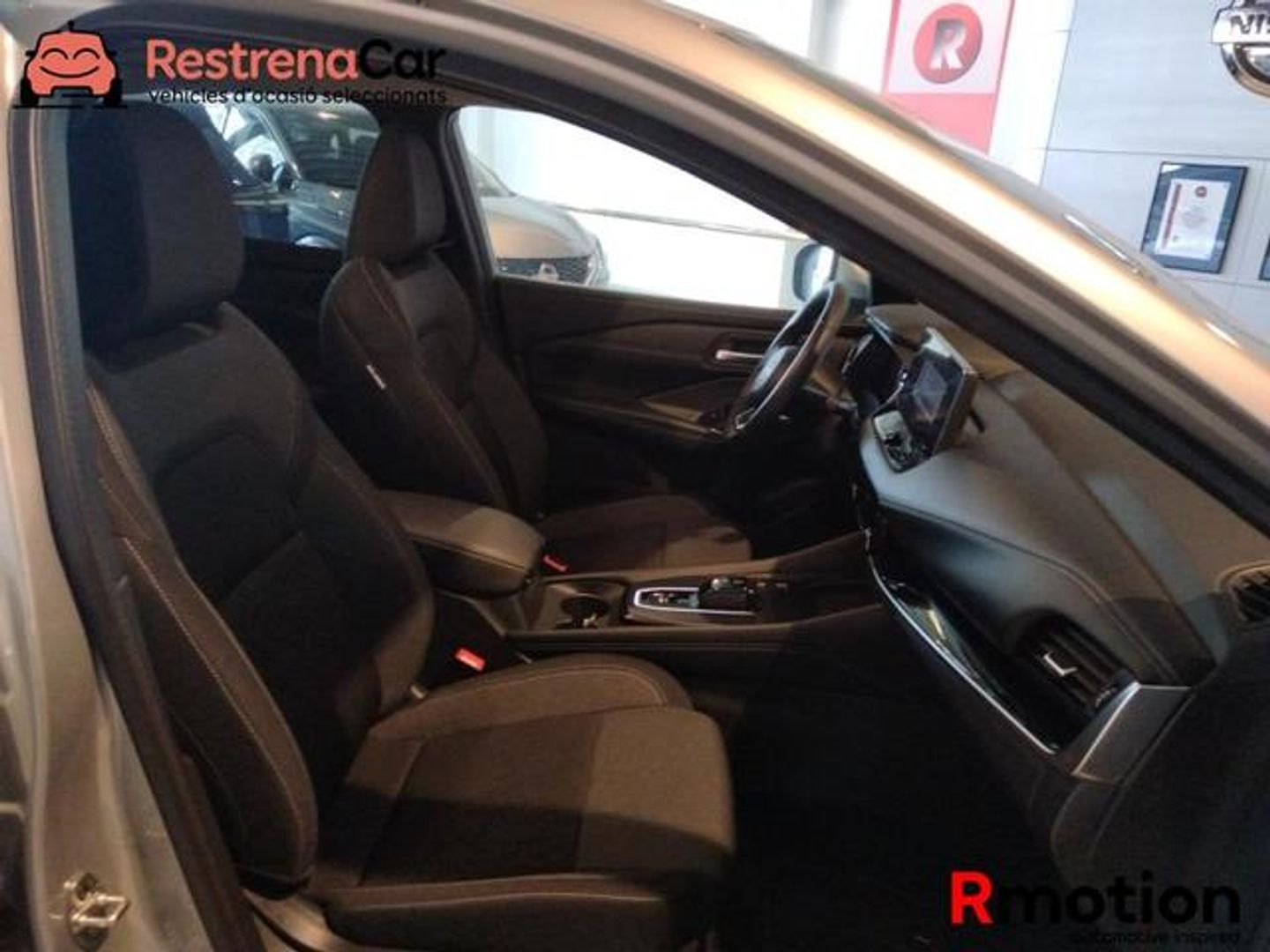 Nissan Qashqai E-POWER N-Connecta Auto 140 kW (190 CV)