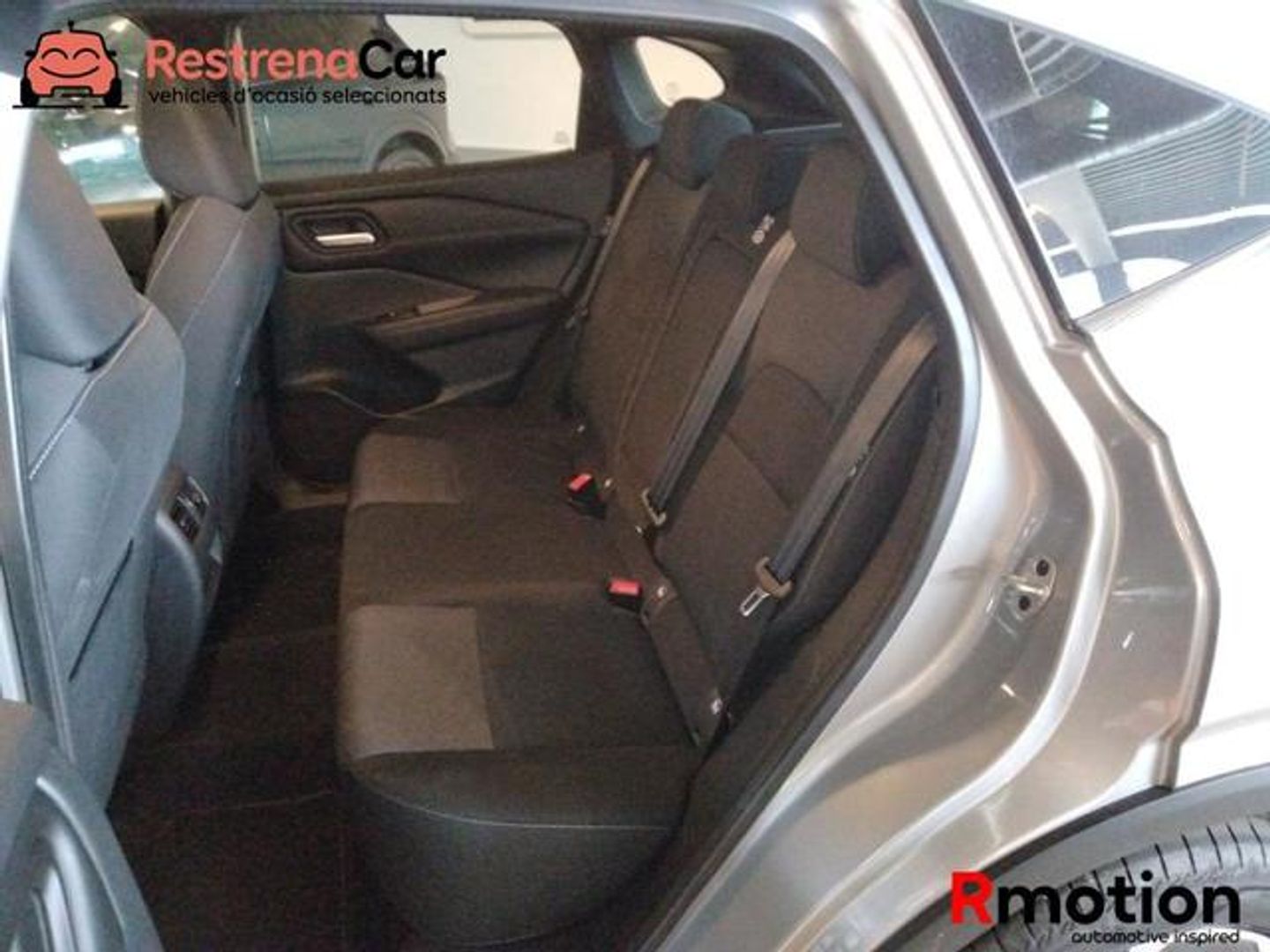 Nissan Qashqai E-POWER N-Connecta Auto 140 kW (190 CV)