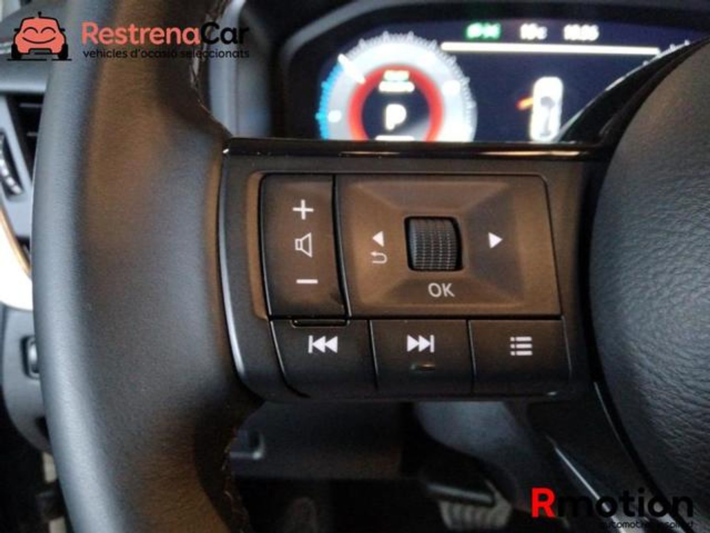 Nissan Qashqai E-POWER N-Connecta Auto 140 kW (190 CV)