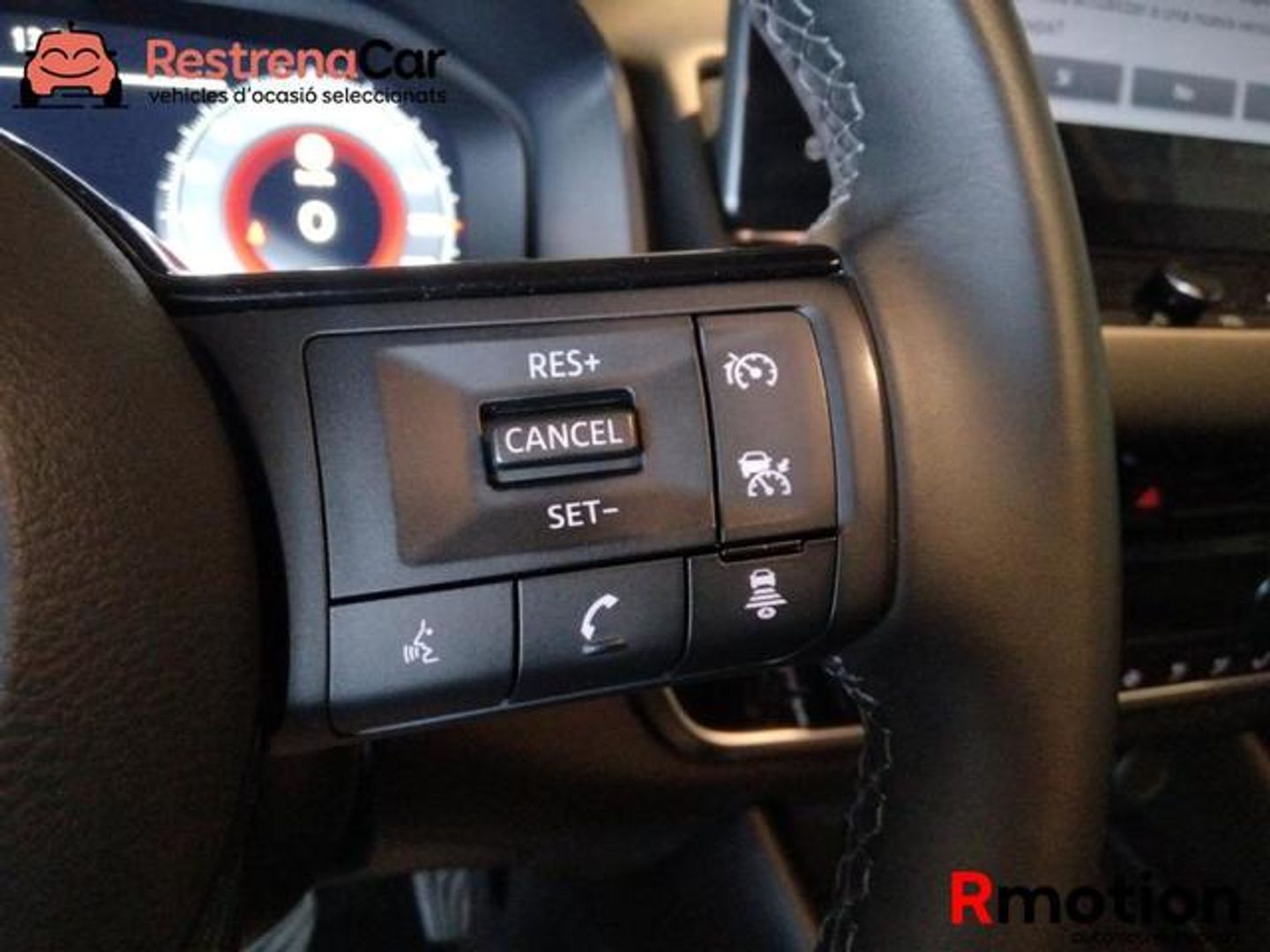 Nissan Qashqai E-POWER N-Connecta Auto 140 kW (190 CV)