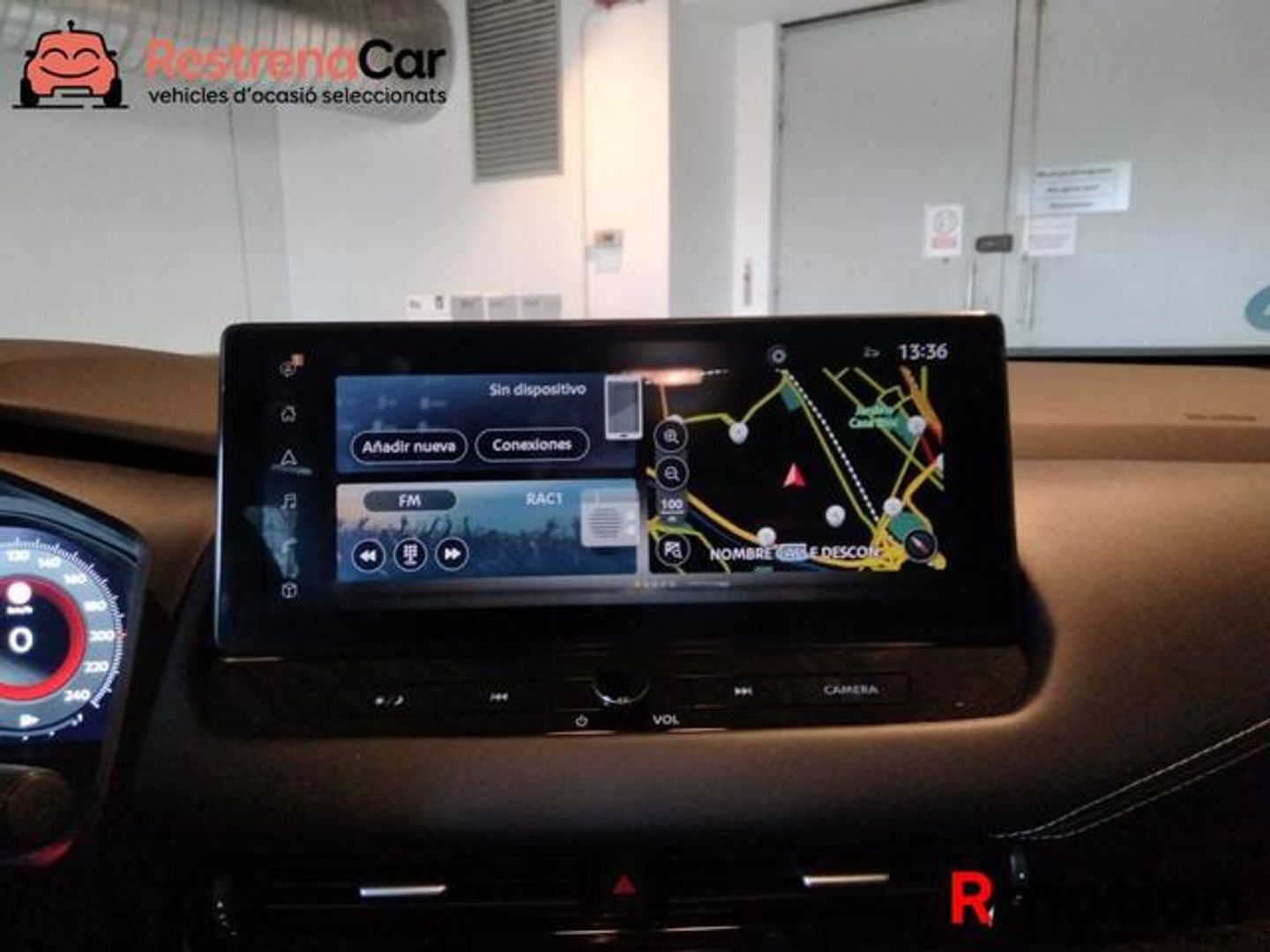 Nissan Qashqai E-POWER N-Connecta Auto 140 kW (190 CV)
