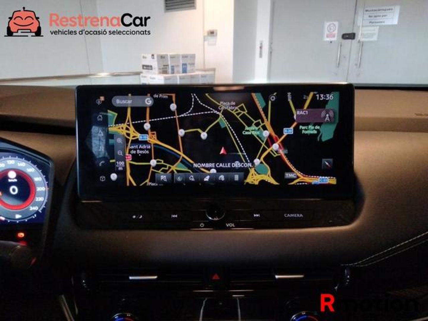 Nissan Qashqai E-POWER N-Connecta Auto 140 kW (190 CV)