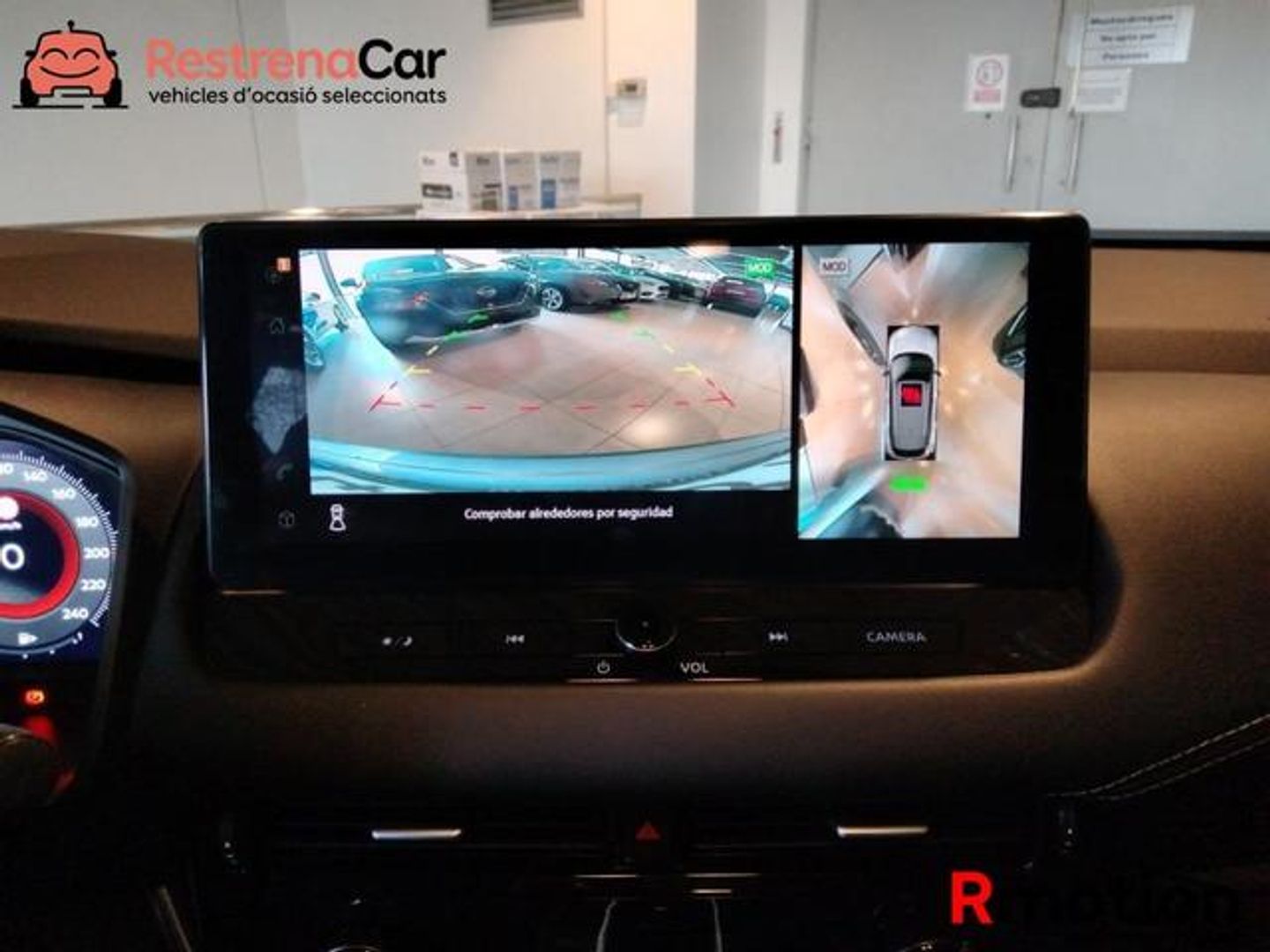 Nissan Qashqai E-POWER N-Connecta Auto 140 kW (190 CV)