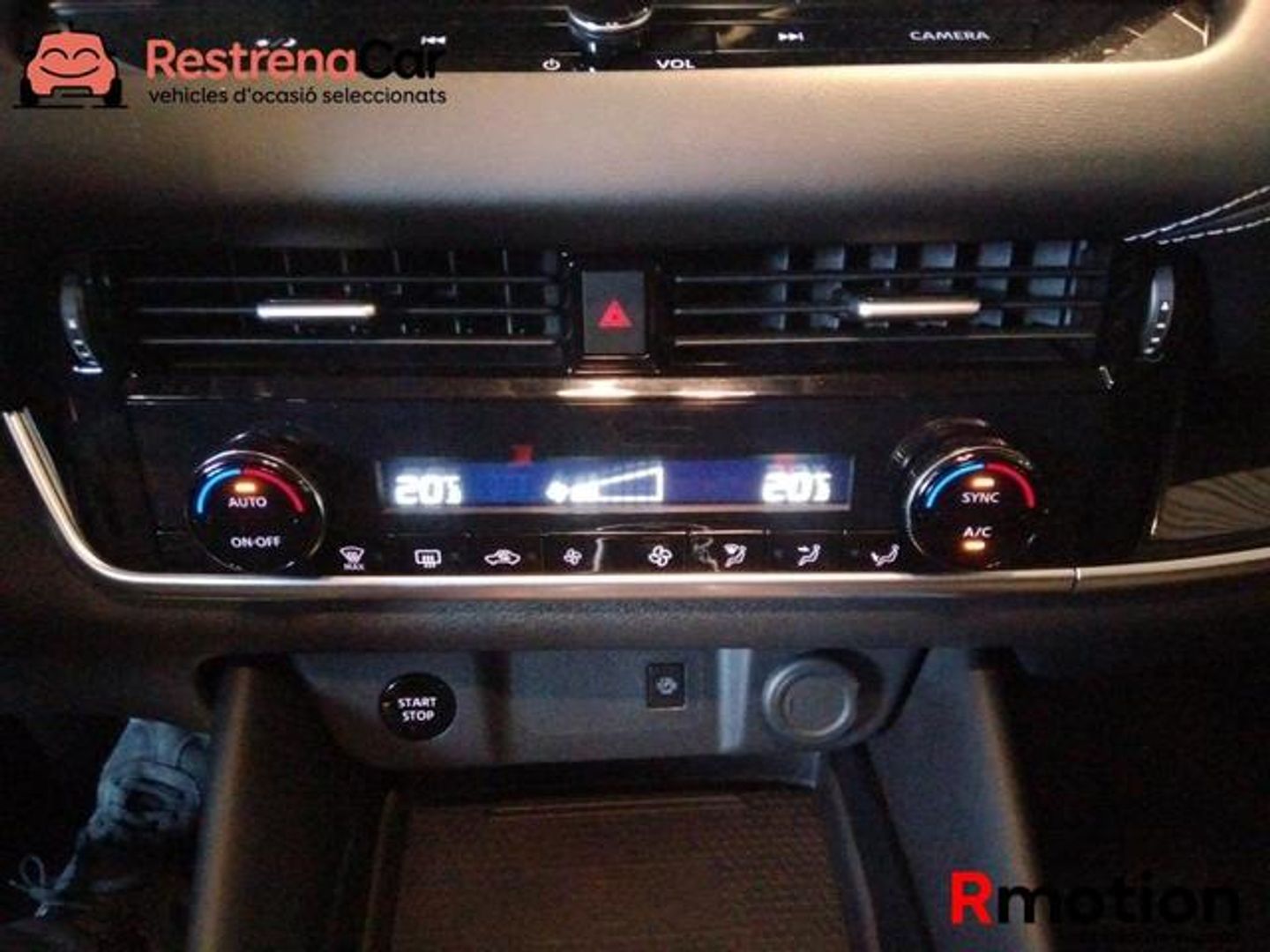 Nissan Qashqai E-POWER N-Connecta Auto 140 kW (190 CV)