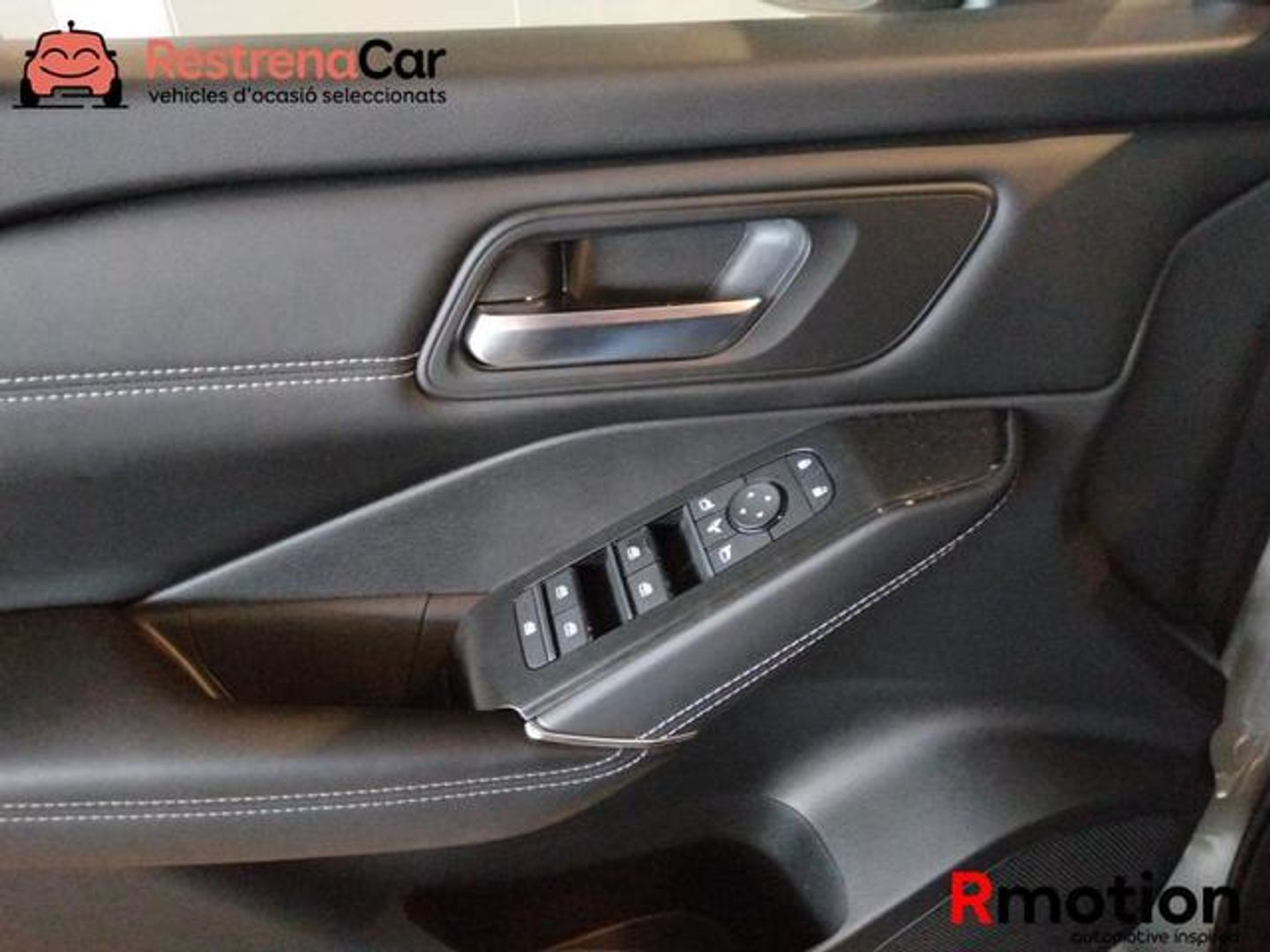 Nissan Qashqai E-POWER N-Connecta Auto 140 kW (190 CV)