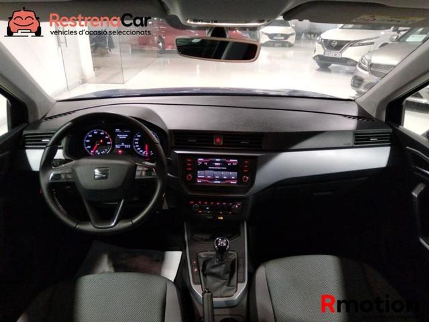 SEAT Arona 1.0 TSI Ecomotive Style Edition 85 kW (115 CV)