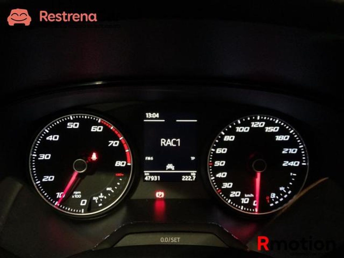 SEAT Arona 1.0 TSI Ecomotive Style Edition 85 kW (115 CV)