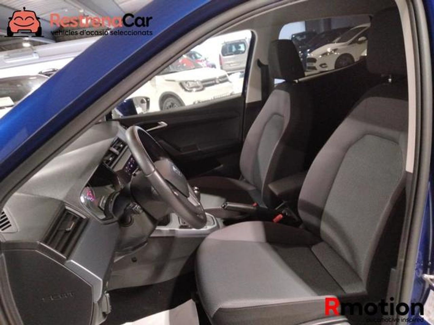 SEAT Arona 1.0 TSI Ecomotive Style Edition 85 kW (115 CV)