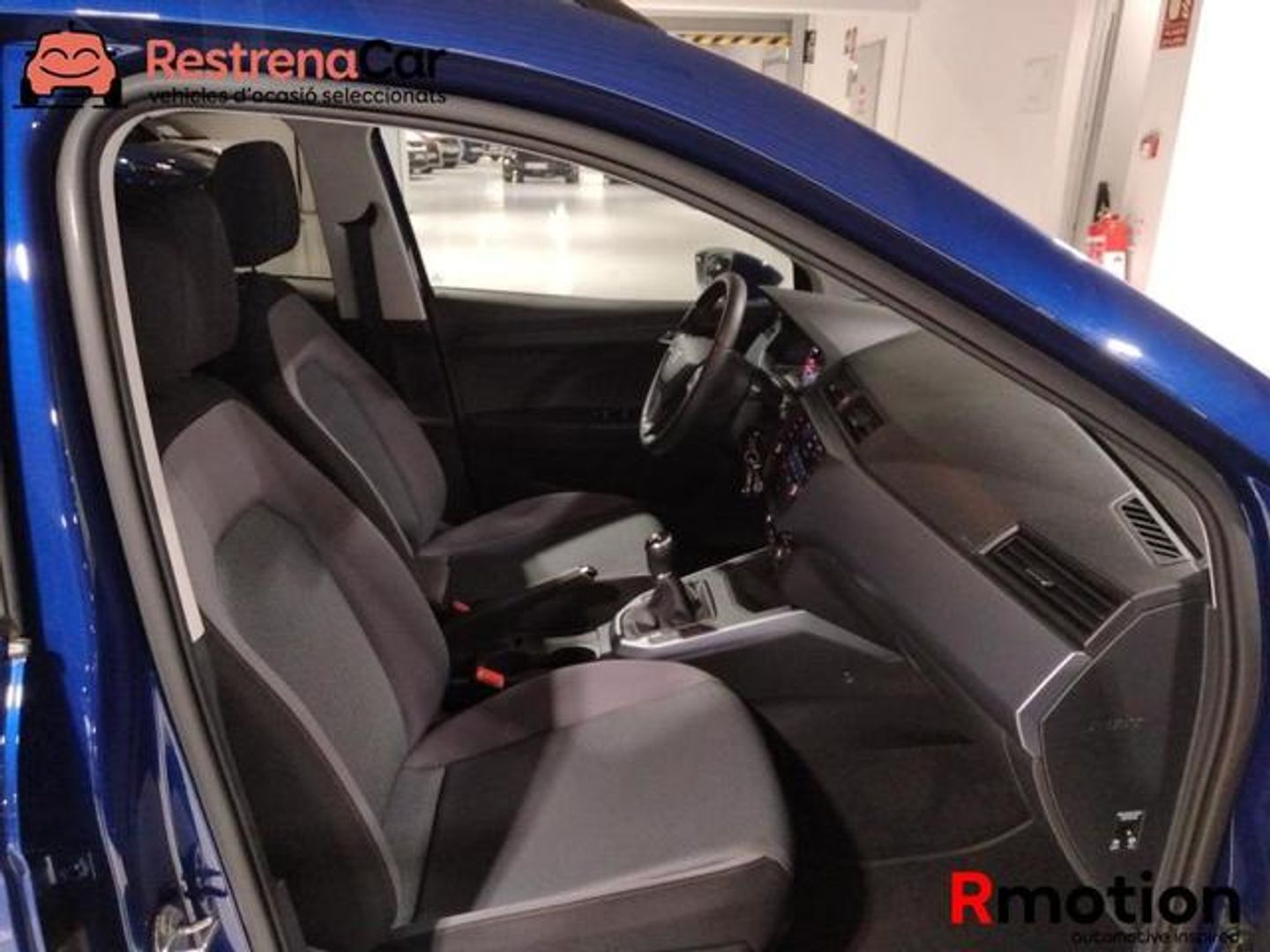 SEAT Arona 1.0 TSI Ecomotive Style Edition 85 kW (115 CV)