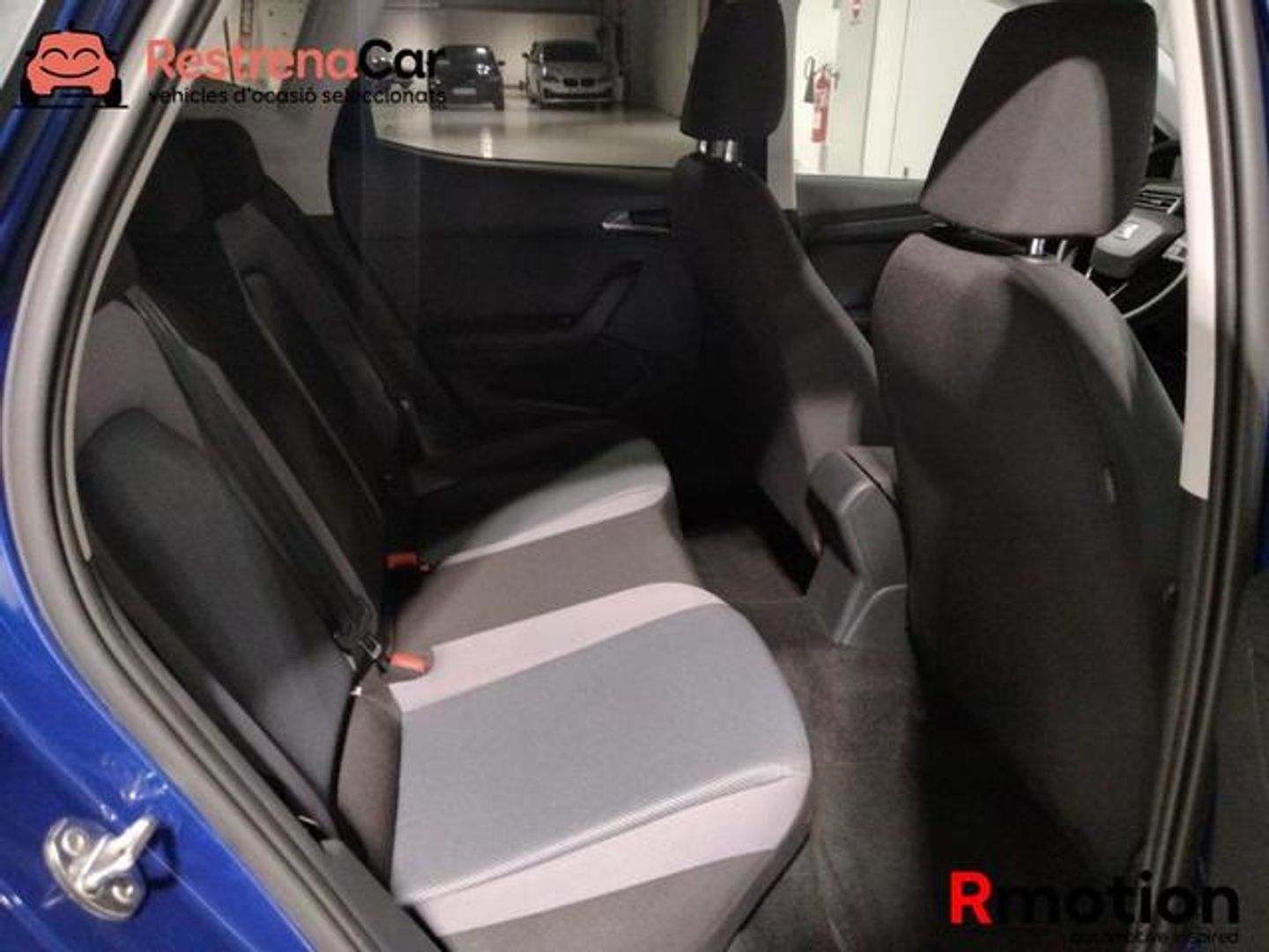 SEAT Arona 1.0 TSI Ecomotive Style Edition 85 kW (115 CV)