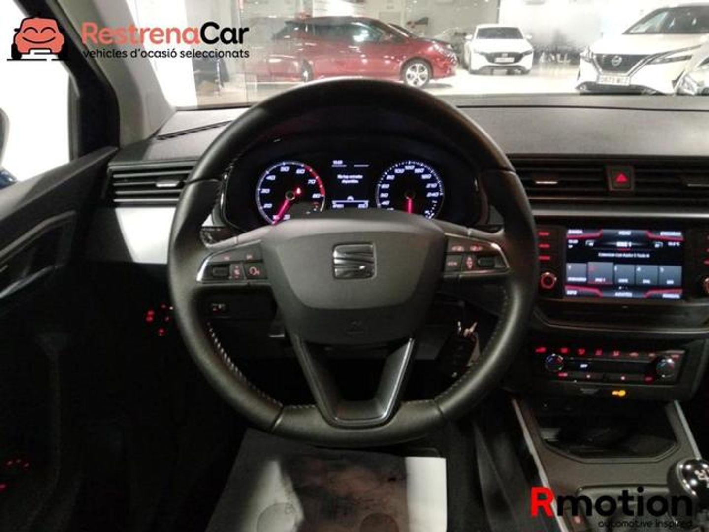 SEAT Arona 1.0 TSI Ecomotive Style Edition 85 kW (115 CV)