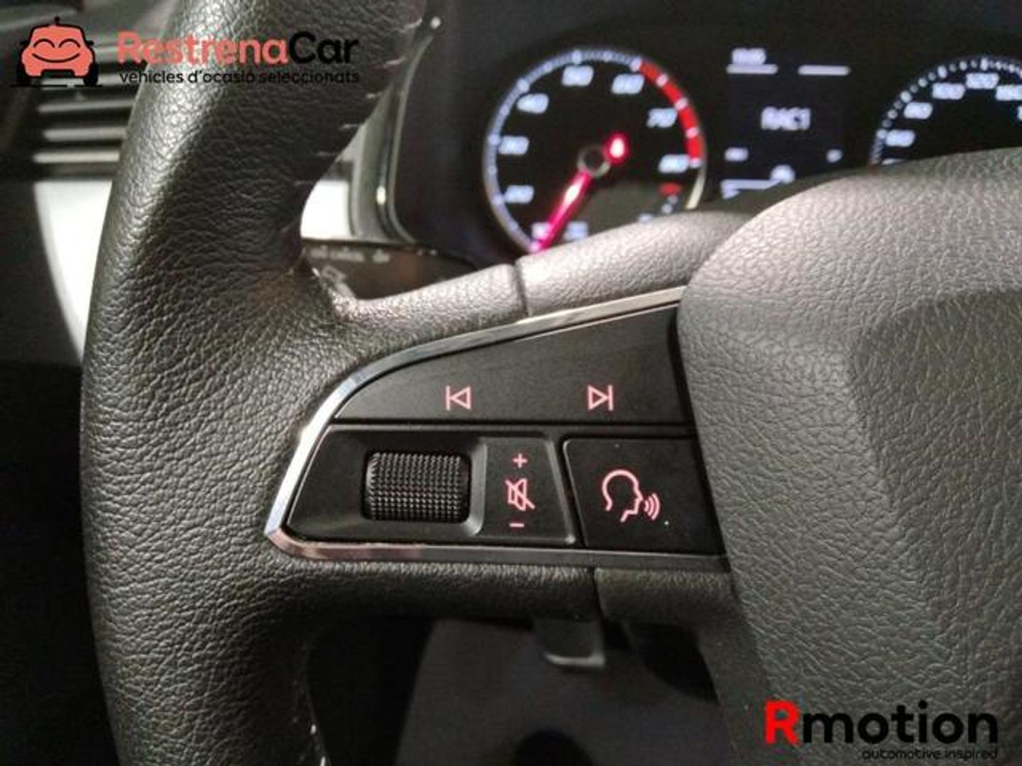 SEAT Arona 1.0 TSI Ecomotive Style Edition 85 kW (115 CV)