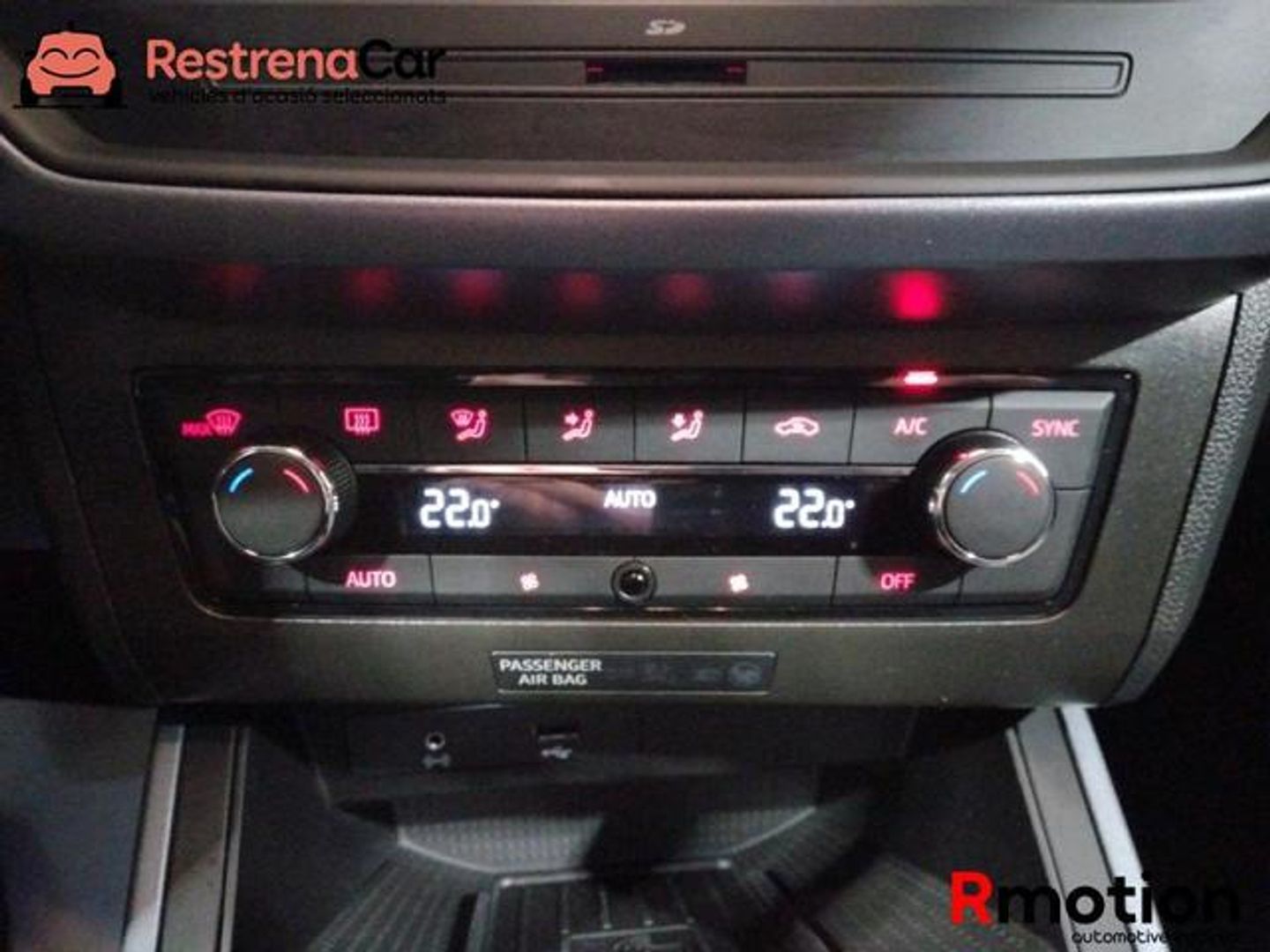 SEAT Arona 1.0 TSI Ecomotive Style Edition 85 kW (115 CV)