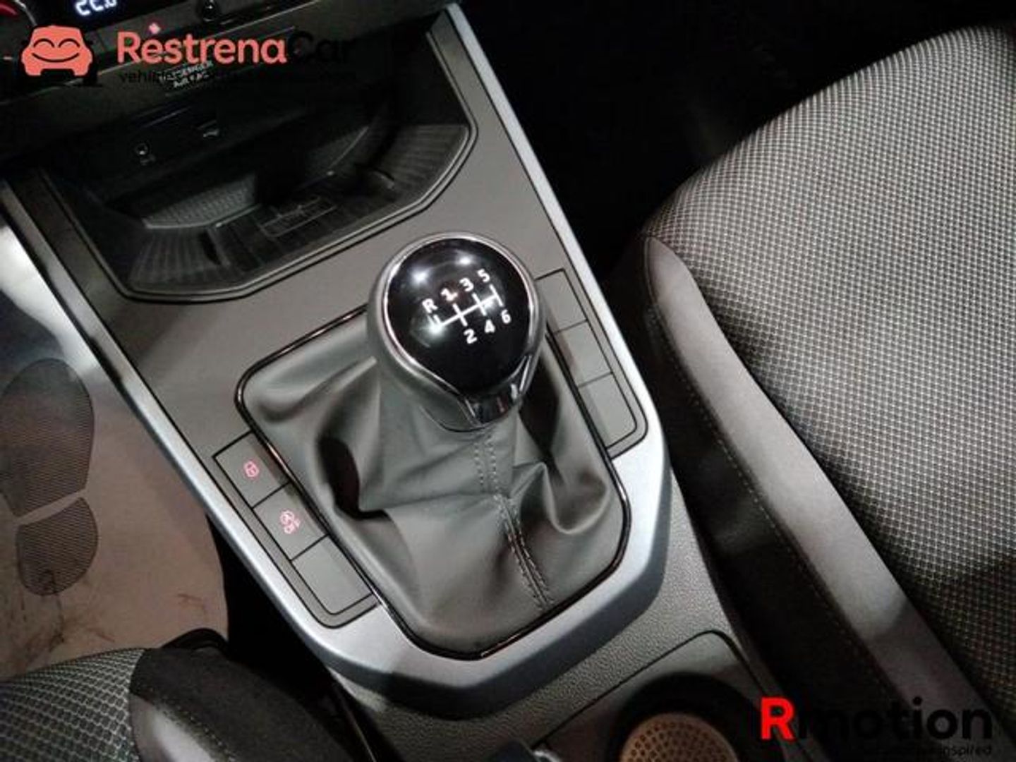 SEAT Arona 1.0 TSI Ecomotive Style Edition 85 kW (115 CV)