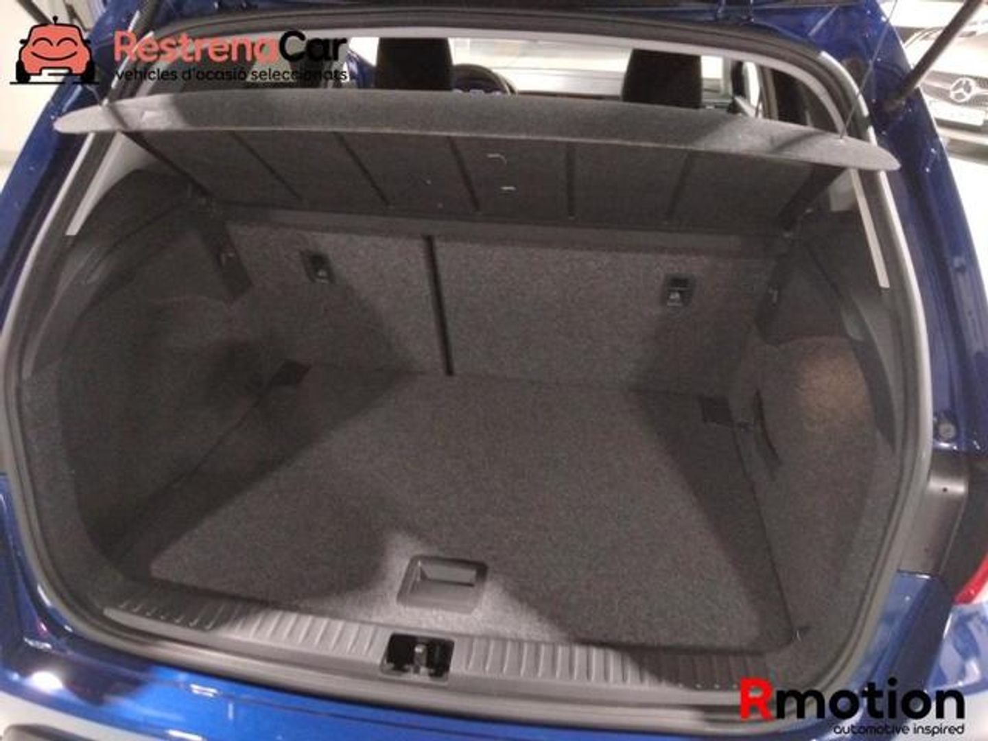 SEAT Arona 1.0 TSI Ecomotive Style Edition 85 kW (115 CV)