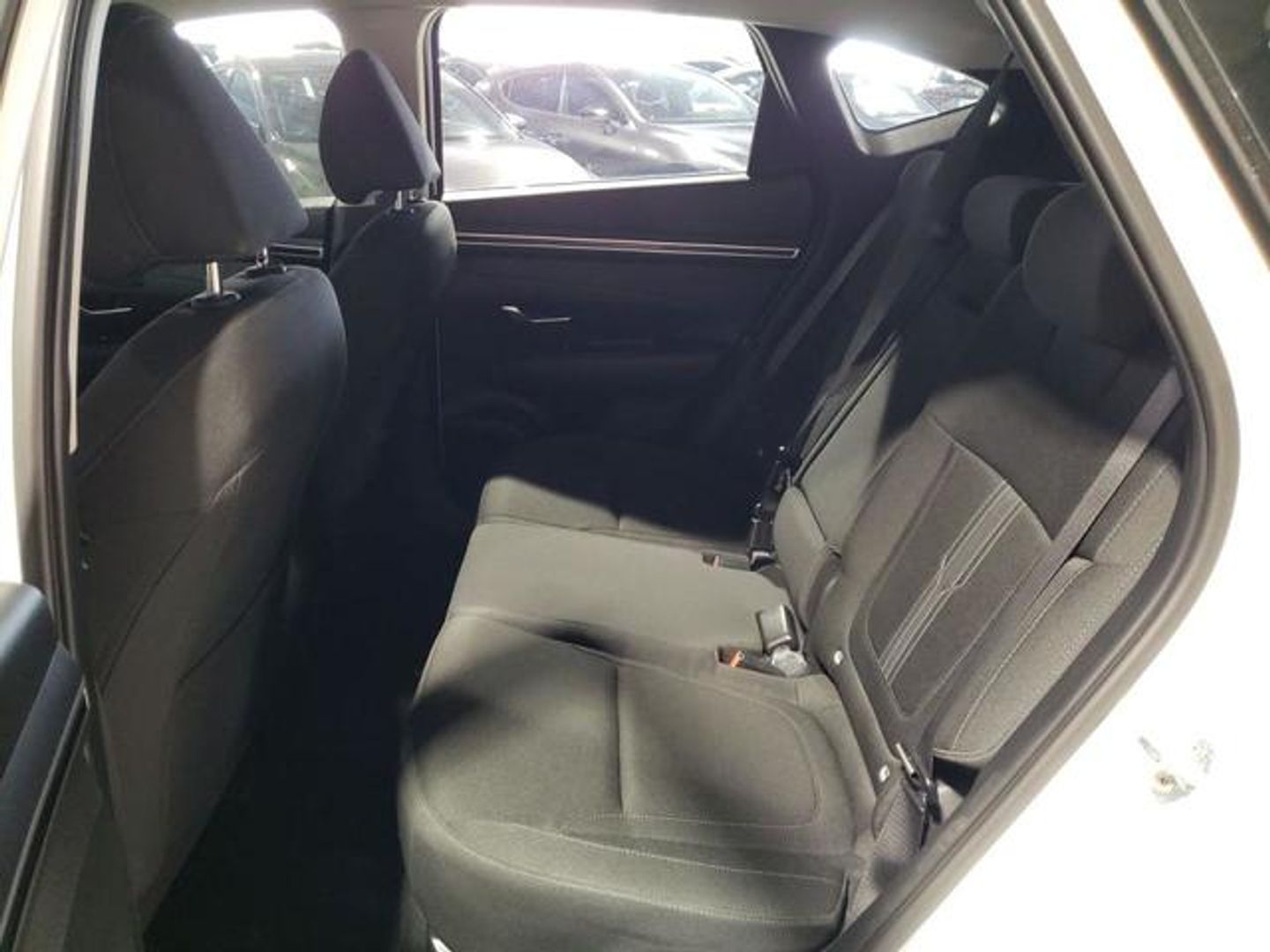 Hyundai Tucson 1.6 TGDI HEV Maxx Auto 169 kW (230 CV)