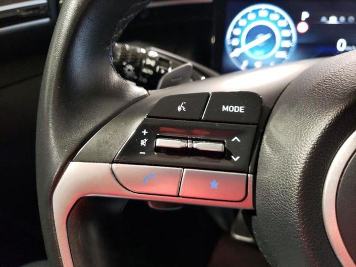 Hyundai Tucson 1.6 TGDI HEV Maxx Auto 169 kW (230 CV)