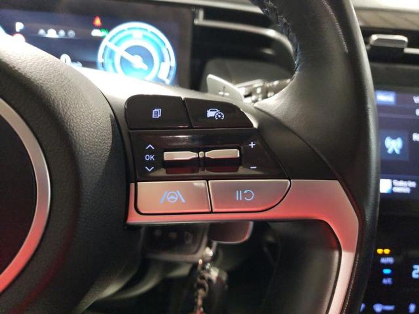 Hyundai Tucson 1.6 TGDI HEV Maxx Auto 169 kW (230 CV)